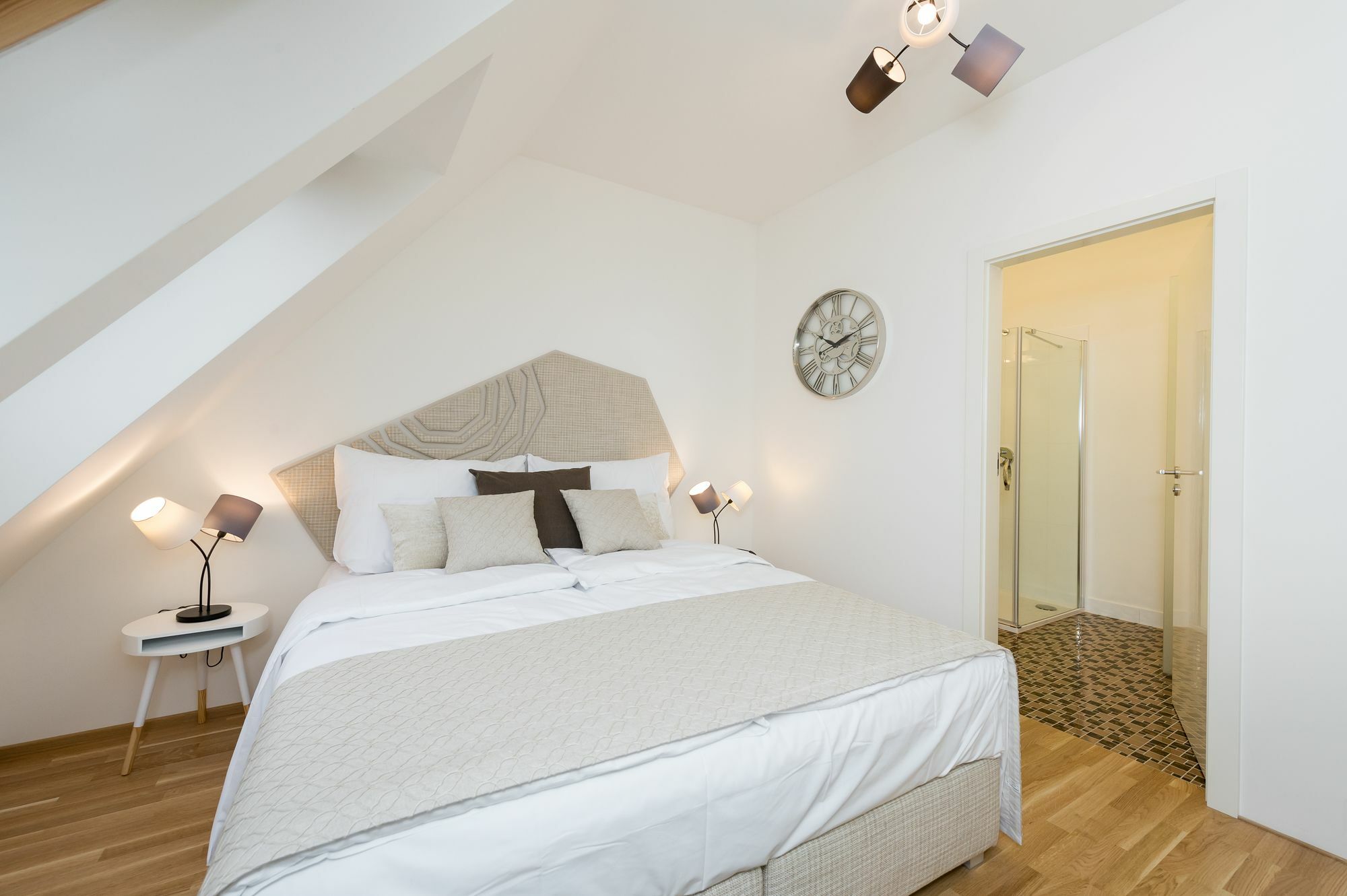 Apartmán Empirent Center
