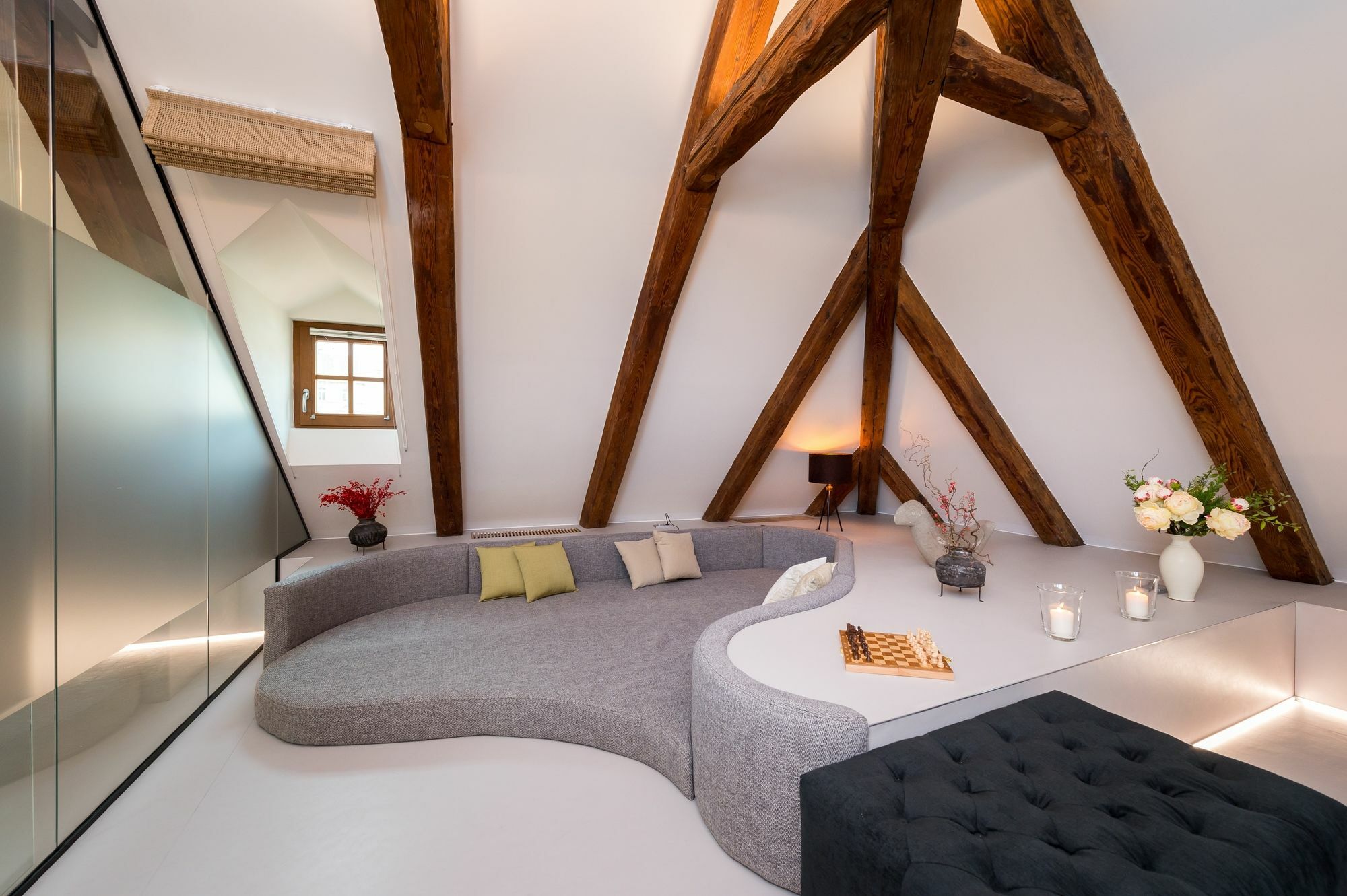 Empirent Center Apartmán Praha