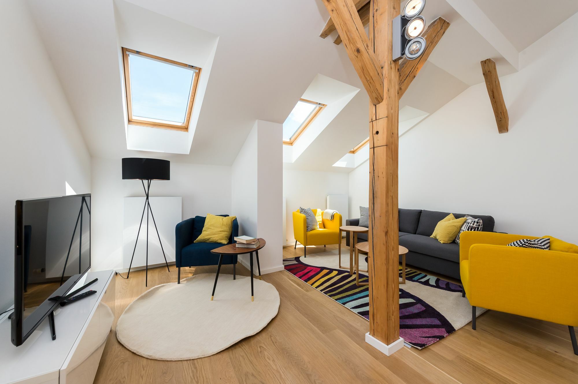 Apartmán Empirent Center *