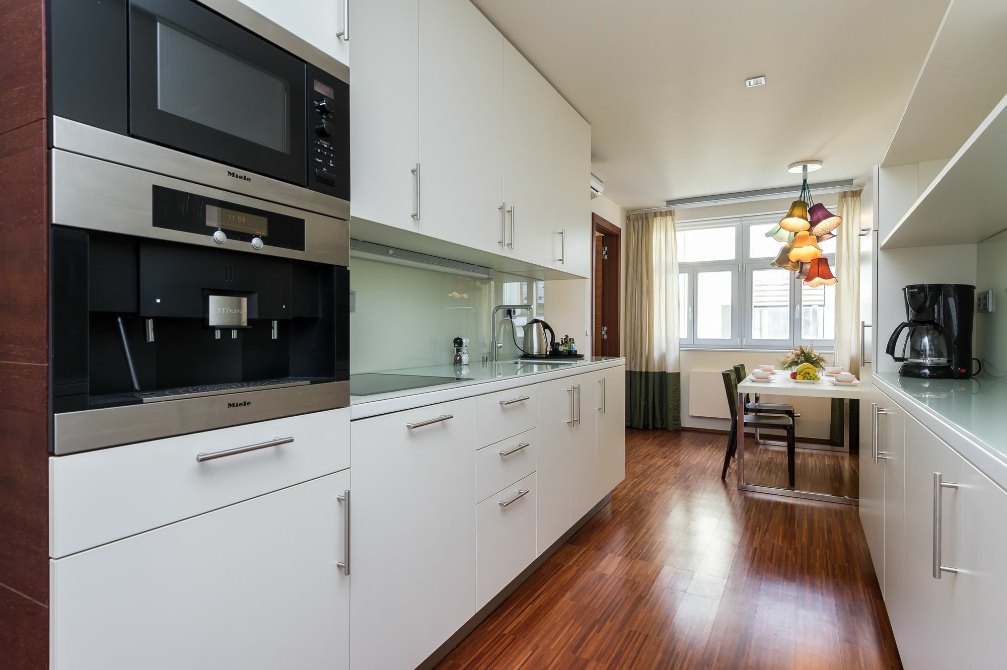 Empirent Center Apartmán Praha