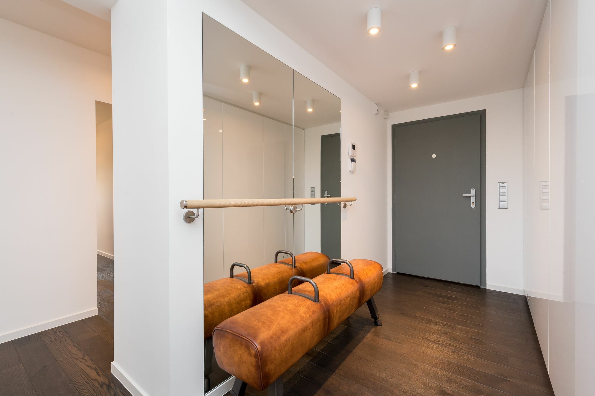 Empirent Center Apartmán Praha