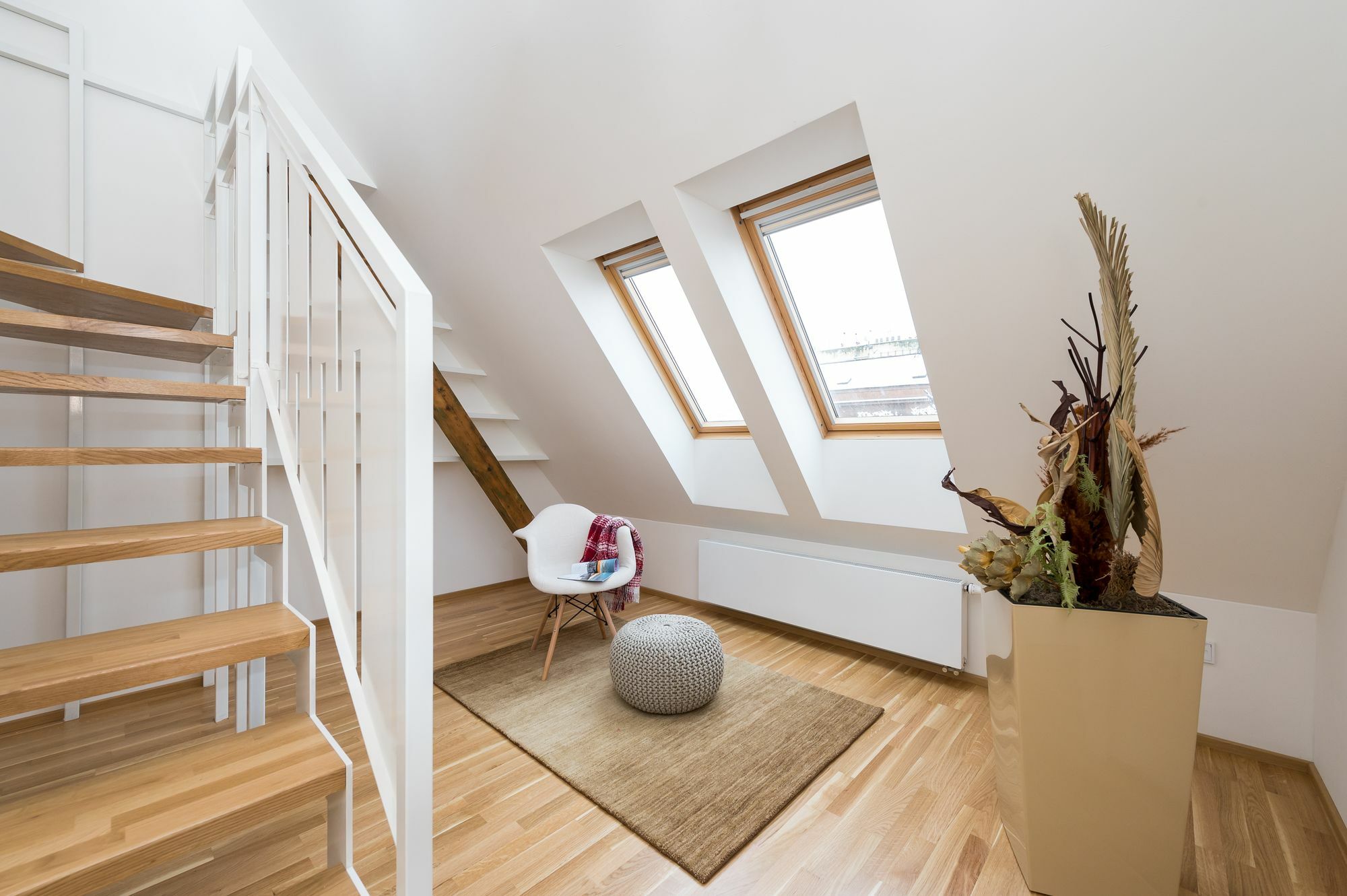 Apartmán Empirent Center Praha