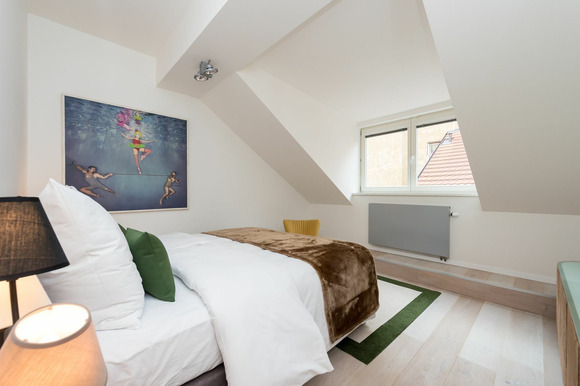 Empirent Center Apartmán