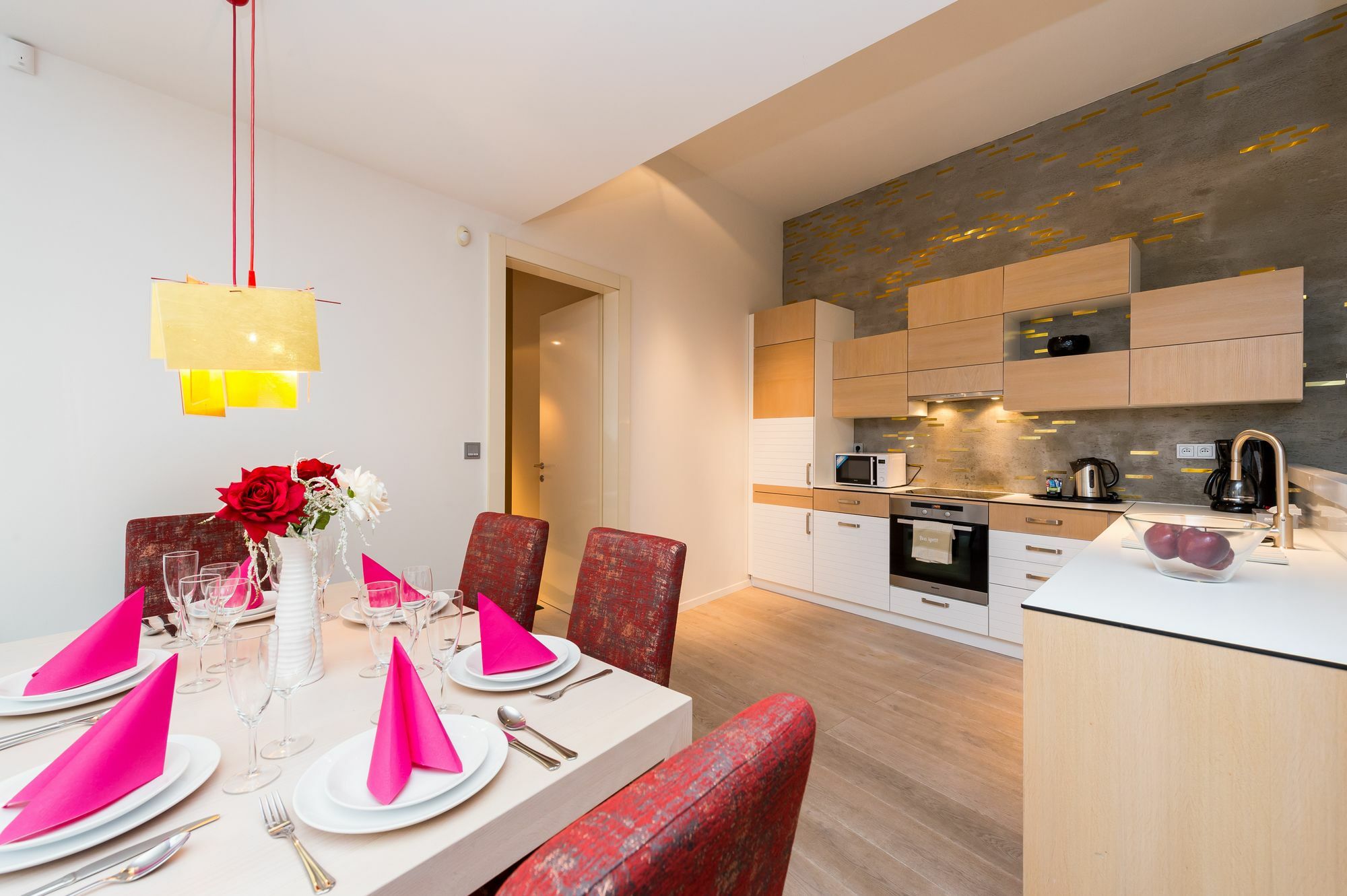 Empirent Center Apartmán
