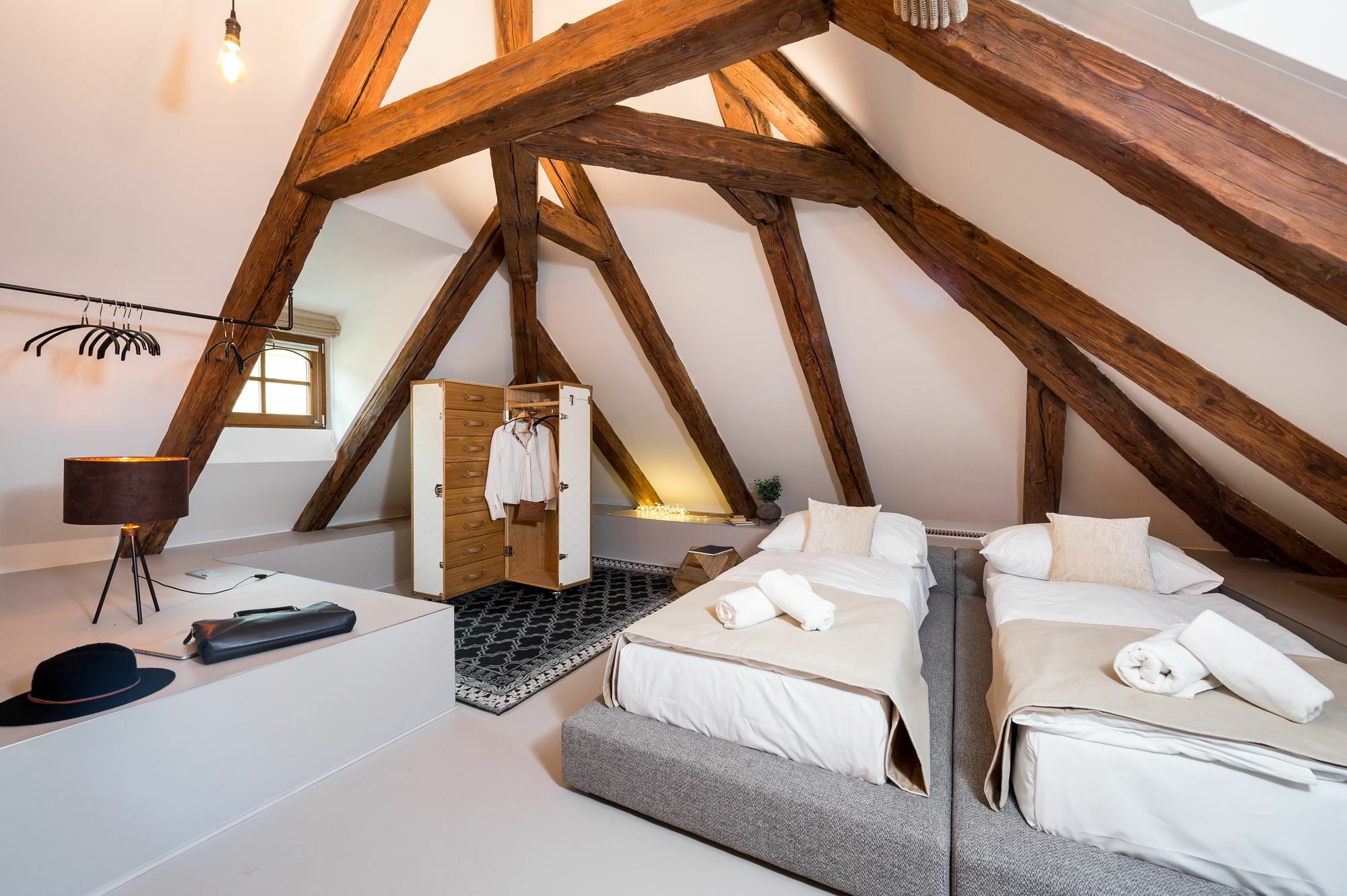 Empirent Center Apartmán Praha