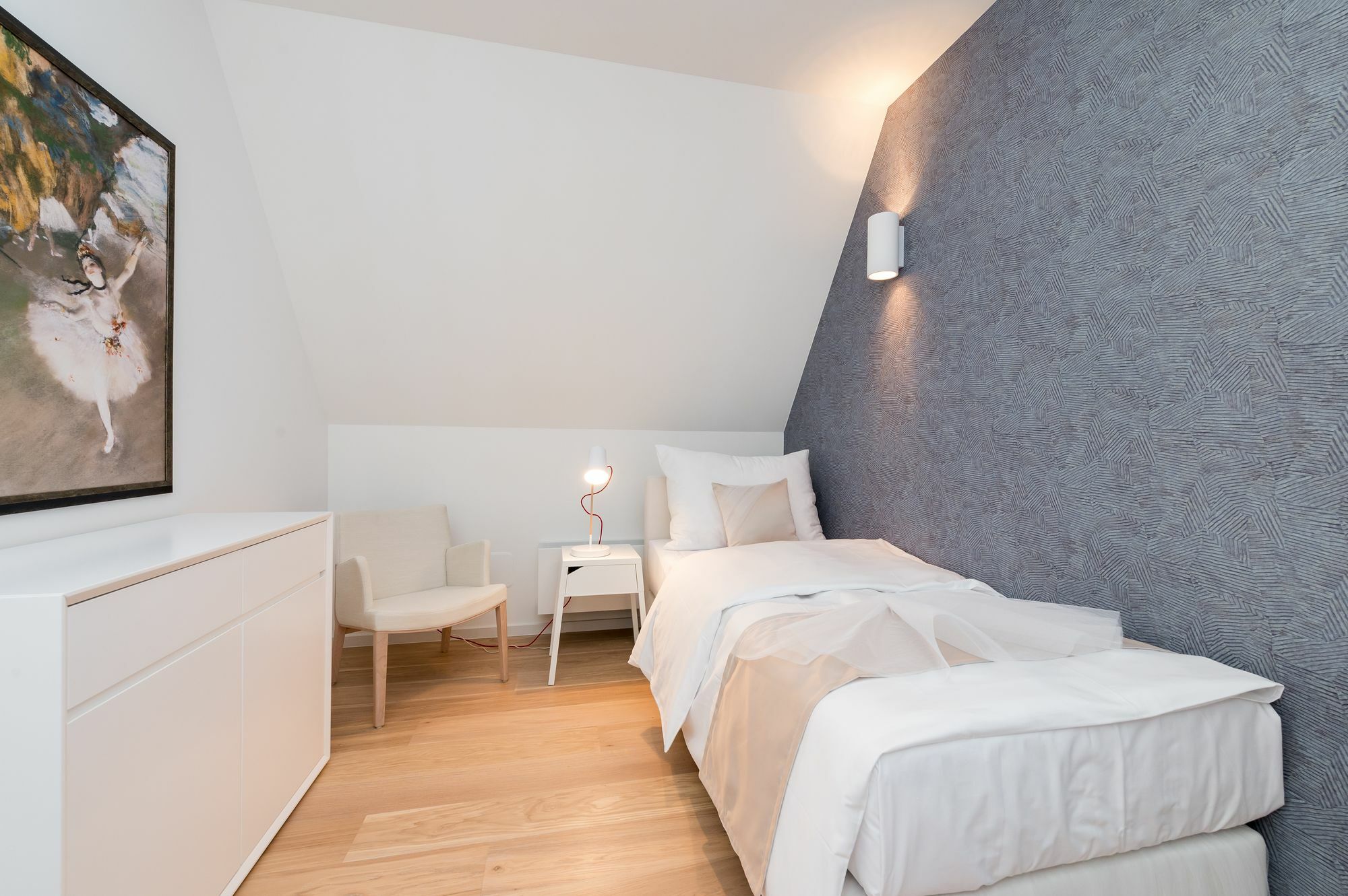Apartmán Empirent Center Praha